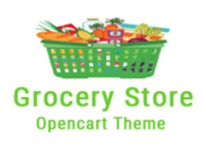 Grocery Store Theme